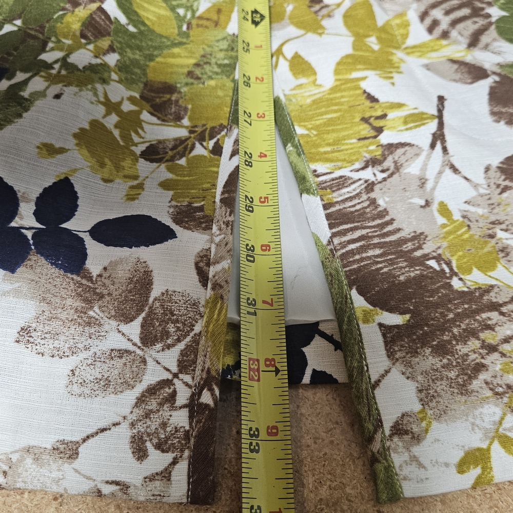 Pendleton Multicolor Floral Jacket - image 5